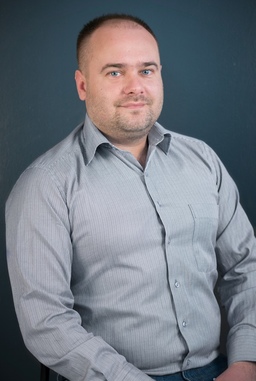 Ильин Александр Викторович