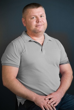 Шилов Максим Борисович