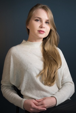 Вохрина Инна