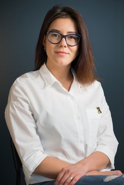 Гаврилова Анастасия