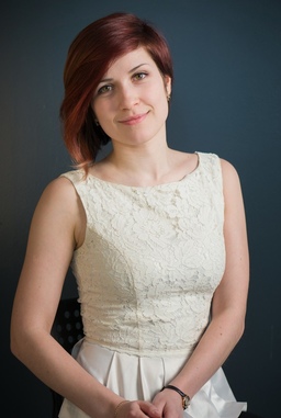 Демина Ирина