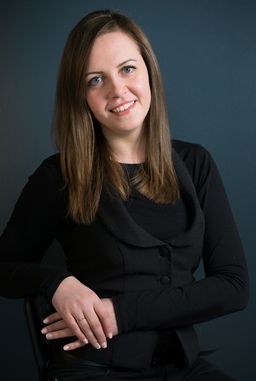 Самарева Ольга Владимировна