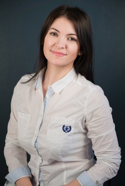 Санакоева Екатерина Александровна