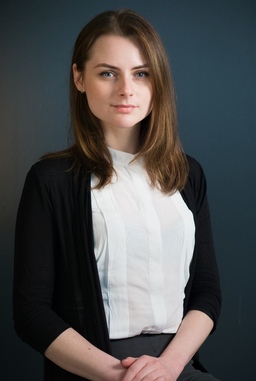 Афанасьева Анастасия Андреевна