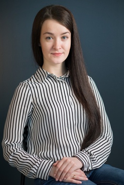 Епифанова Ника Юрьевна