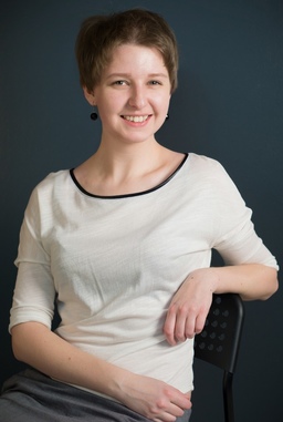 Бывших Дарья