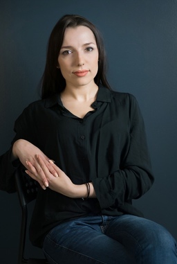 Волконская Александра