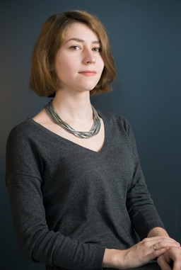 Сизова Полина Владимировна