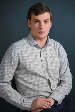 Колотов Святослав