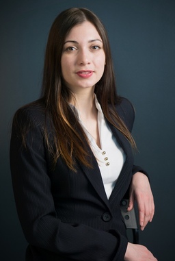 Кострова Мария Викторовна