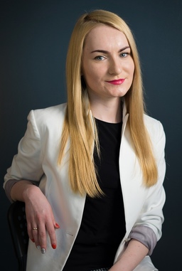 Луценко Анастасия Валерьевна