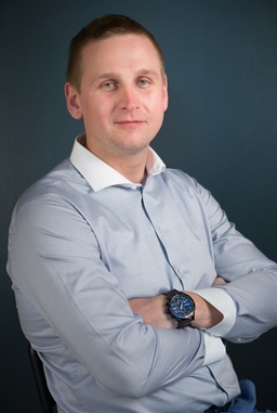 Ерошенко Егор Владимирович