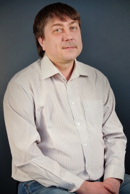 Гузыгин Андрей Сергеевич