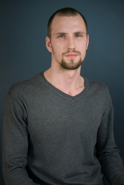 Зенухин Алексей