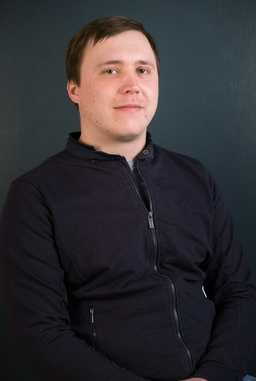 Кабитов Василий