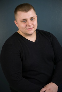 Матросов Артем