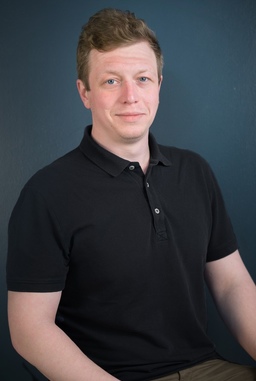 Шарафиев Дмитрий