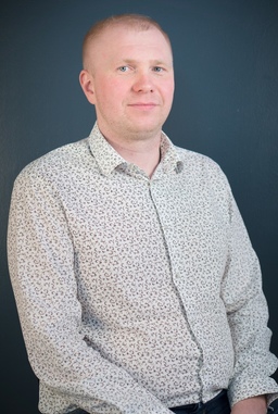 Белов Андрей Владимирович