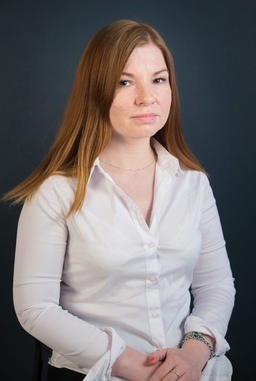 Хабибулина Регина Рафиновна