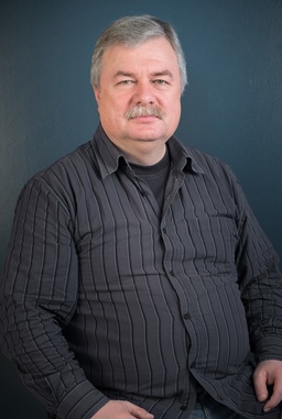 Руденков Владимир